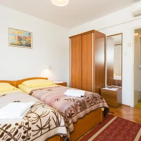 Διαμέρισμα Bridge View - Studio With Balcony And Sea View